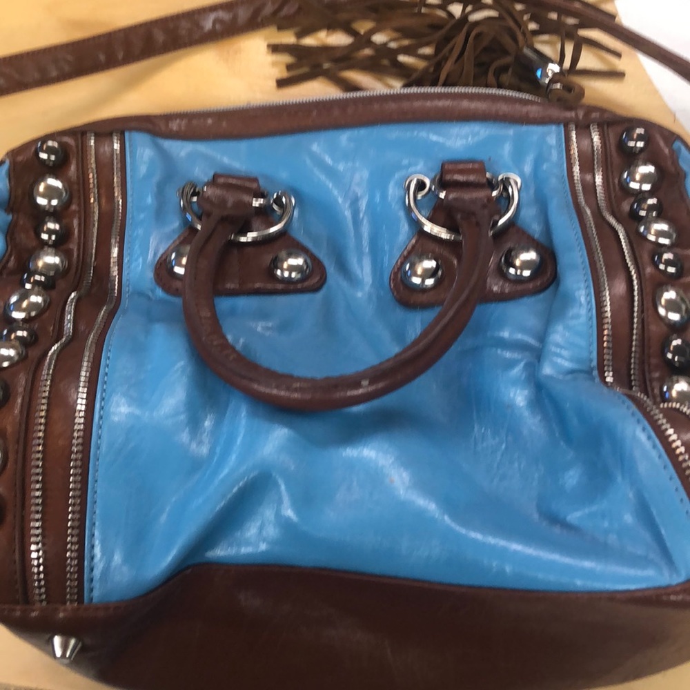 Crossbody bag - Picture 2 of 5